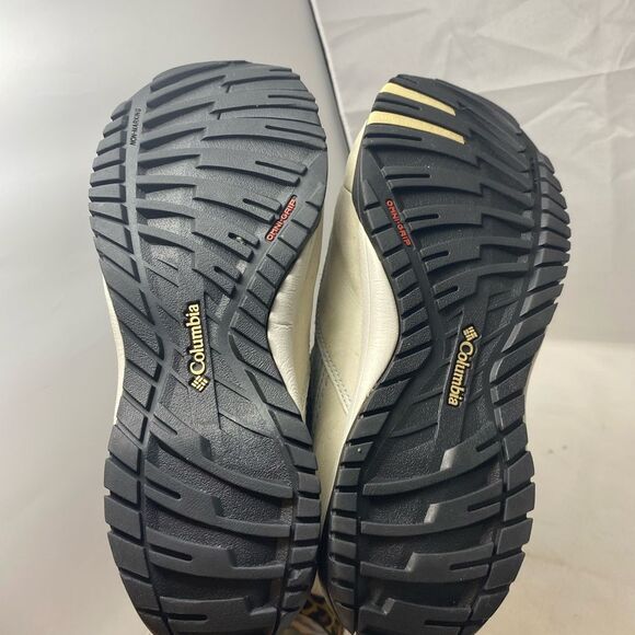 Columbia ladies winter snow boots size 7.5 - Picture 4 of 8